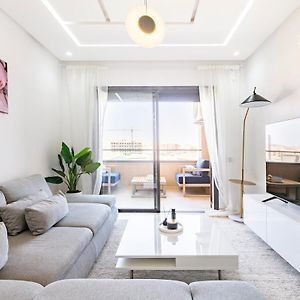 Appartement met Twee Slaapkamers
